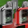 Uwell Caliburn GK3