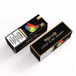 TOKYO LUSH KIWI BERRY LIQUID