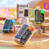VOZOL VISTA 20000 Puffs