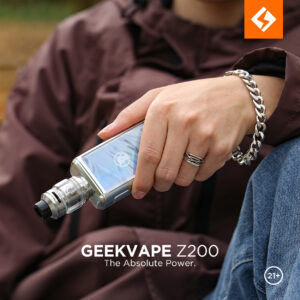 GEEK VAPE Z200