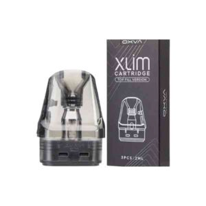 OXVA XLIM 2ML POD
