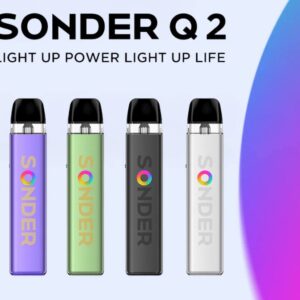 Geek Vape Sonder Q2