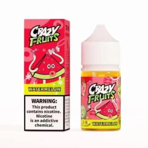 TOKYO CRAZY FRUIT WATERMELON LIQUID