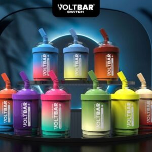 VOLTBAR SWITCH 1200 CARTRIGE