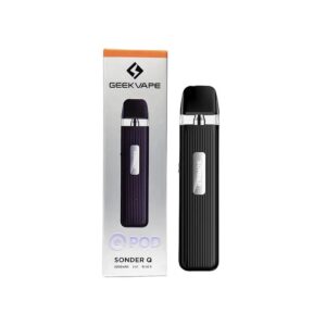 GEEK VAPE SONDER Q