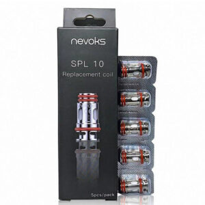 SPL 10 Coil