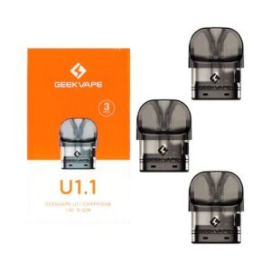 GEEK VAPE SONDER U POD