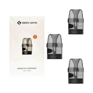 GEEK VAPE WENEX H1