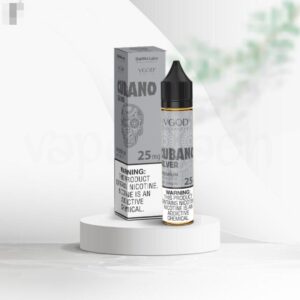 VGOD CUBANO SLIVER LIQUID