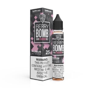 VGOD BERRY BOMB LIQUID 