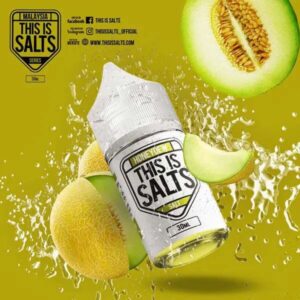 THIS IS SALT HONEYDEW LIQUID