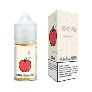 TOKYO ICED APPLE LIQUID