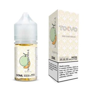 TOKYO ICED HAMI MELON LIQUID