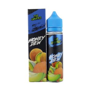 LUNATICS HONEYDEW LIQUIDS