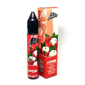 LUNATICS LYCHEE LIQUID