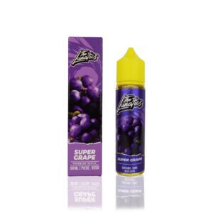 LUNATICS SUPER GRAPE LIQUID