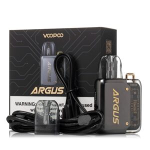 VooPoo Argus P1