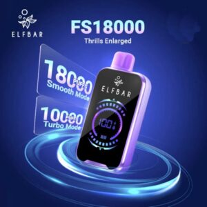 ELFBAR FS18000 PUFFS