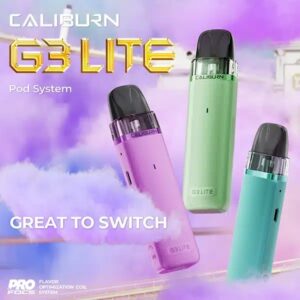 CALIBURN G3 Lite
