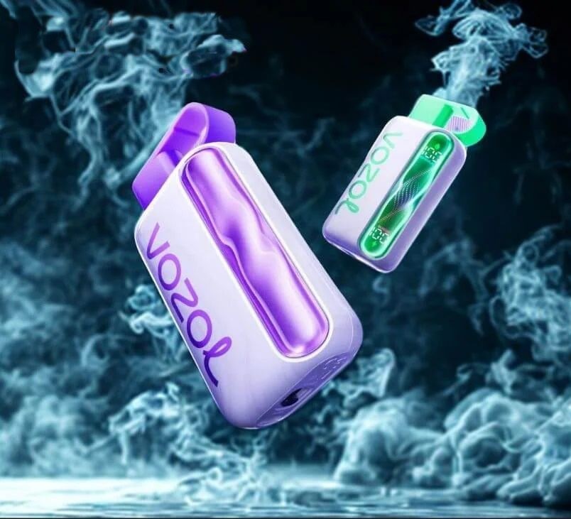 VOZOL STAR 40K PUFFS